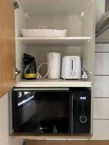 Appartements Le Rustique : photos des chambres