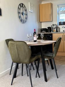 Home from home Family break in Gower