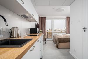 Pileckiego 59 Free Parking By Perfect Apart