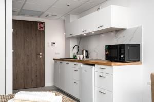 Pileckiego 59 Free Parking By Perfect Apart