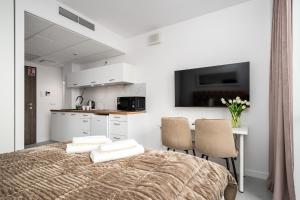 Pileckiego 59 Free Parking By Perfect Apart