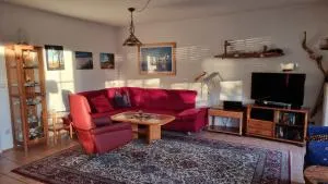 Ferienwohnung Steuermann - Drewoldke