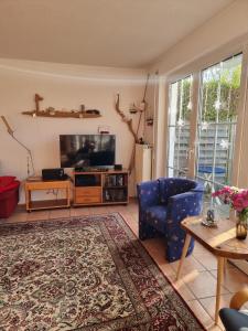 Ferienwohnung Steuermann