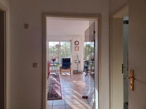 Ferienwohnung Steuermann