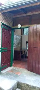 Refúgio Rústico em Nova Lima - 马卡科斯