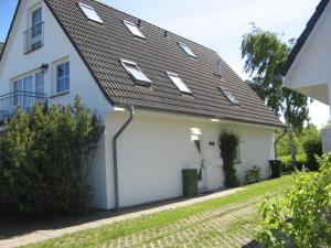 Ferienwohnung Steuermann