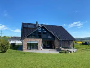 Ferienwohnung Nahrstedt - Netze