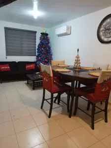 Casa de Descanso - Montemorelos