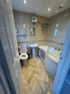 Home from home Family break in Gower