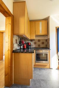 Ferienhaus Zum Waldrand