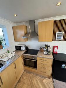 Home from home Family break in Gower