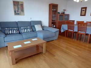 Chalet en Combarro a pie de playa