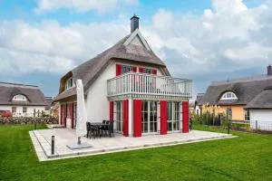 Hedi - Klein Kedingshagen