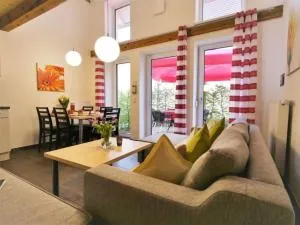 Ferienwohnung 5 - Füramoos