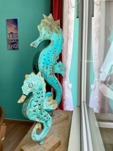 13-18, sehr Strandnah, im Herzen Westerlands, Westbalkon, 1 Zi