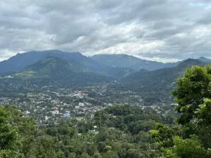 City View Holiday Resort Badulla - Badulla