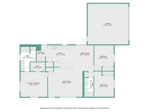 Tumbleweed charm of the Bus Stop Saloon