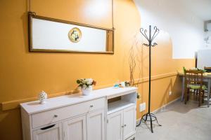 Appartamento con 1 Camera da Letto