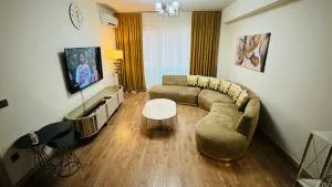 Demir country 19 - 阿瓦西拉尔