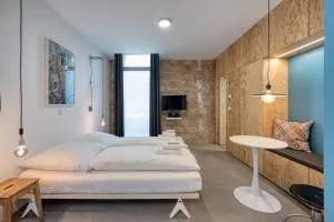 Standard-Apartment 1899 - Essingen