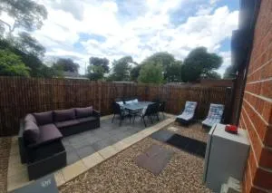 Our cozy beach unit - Rosebud