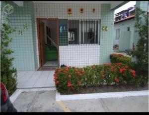 Apto Salinas 2 suítes