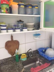 Apto Salinas 2 suítes