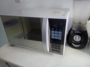 Apto Salinas 2 suítes