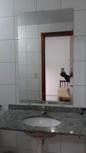 Apto Salinas 2 suítes