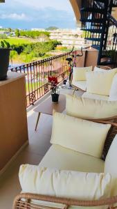 Ático Golden Beach - costa Dorada - La Ràpita -Tarragona