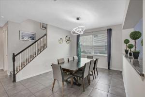 Solara Resort Vacation Home 6BR