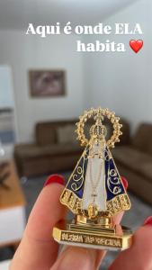 Casa em Aparecida 300m2 próximo ao Santuário Nacional