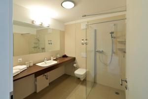 Apartment 14 "Strandläufer", Blickrichtung Offenes MeerStrand