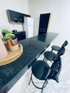 Casa em Aparecida 300m2 próximo ao Santuário Nacional