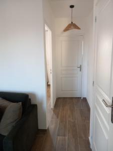 Appartements Appartement independant dans une villa : photos des chambres