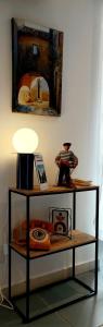 Sejours chez l'habitant Chez ELLE : photos des chambres