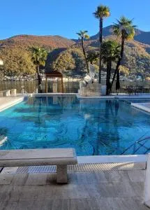 La Farfalla - Capolago