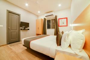 Super Townhouse Hosur Main Road Bommanahalli Near Gopalan Innovation Mall