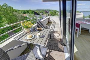 Apartment Sonnendeck