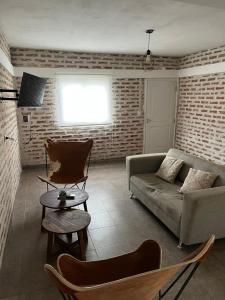 Salir del Cráter Apart VALENTIN