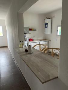 Salir del Cráter Apart VALENTIN