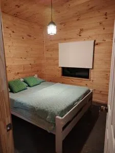 Twin Brothers Pichidangui 2 - Quilimarí