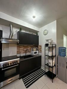 Fully Furnished 3 Bedroom Unit with Pool in Camela North Point