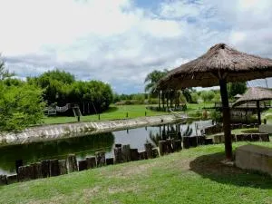 Apart , Descanso y Bienestar - Вуэльта-де-Облигадо