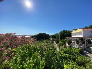 Studio für 2 Personen