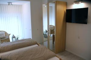 Haus AchternDiek Austernfischer