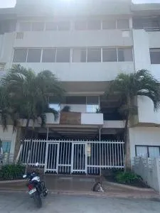 Duplex, playa y mar - 卡塔赫纳