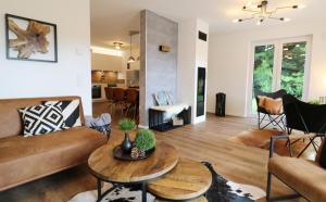 Design-Ferienhaus "auf der Schanz" mit privater Sauna - Todtnau-Muggenbrunn, Feldberg im Schwarzwald