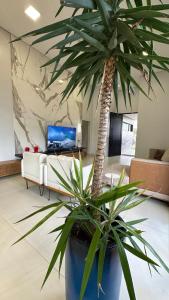 Casa de luxo em condomínio