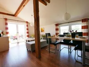 Ferienwohnung 4 - Biberach-Ummendorf